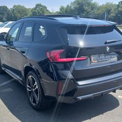 BMW X1 (U11) SDRIVE18D 150CH M SPORT Colomby