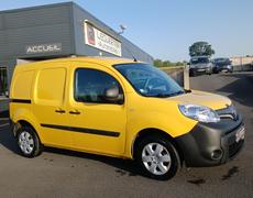 Renault Kangoo Colomby