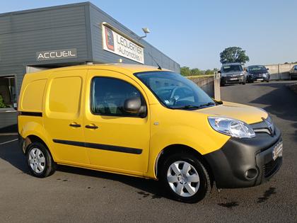 Renault Kangoo - 1.5 BLUE DCI 95CH GRAND CONFORT - 9 450 €