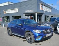 Mercedes GLC Colomby