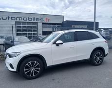 Mercedes GLC Colomby
