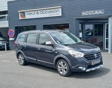 Dacia Lodgy Colomby