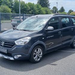 Dacia Lodgy 1.5 DCI 110CH STEPWAY EURO6 7 PLACES Colomby