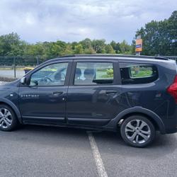 Dacia Lodgy 1.5 DCI 110CH STEPWAY EURO6 7 PLACES Colomby
