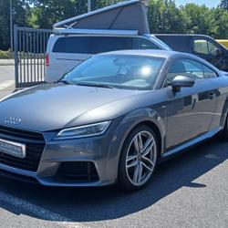 Audi TT 2.0 TDI 184CH ULTRA 9CV Colomby