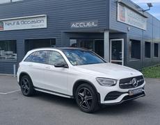 Mercedes GLC Colomby