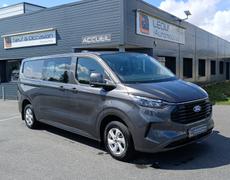 Ford Transit Custom Colomby