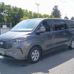 Ford Transit Custom 320 L2H1 2.0 ECOBLUE 170CH CABINE APPROFONDIE LIMITED BVA8 Colomby