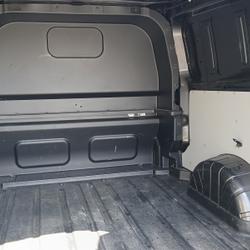 Ford Transit Custom 320 L2H1 2.0 ECOBLUE 170CH CABINE APPROFONDIE LIMITED BVA8 Colomby