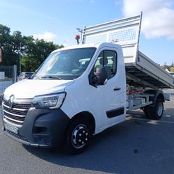 Renault Master RJ3500 L2 2.3 BLUE DCI 130CH EUROVI Colomby