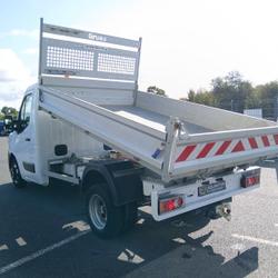 Renault Master RJ3500 L2 2.3 BLUE DCI 130CH EUROVI Colomby