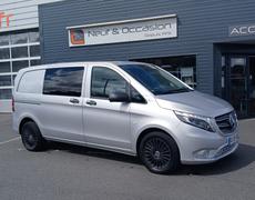Mercedes Vito Colomby