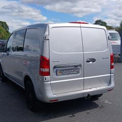 Mercedes Vito 114 CDI MIXTO COMPACT PRO PROPULSION 9G-TRONIC Colomby
