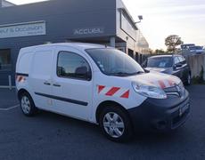 Renault Express Colomby