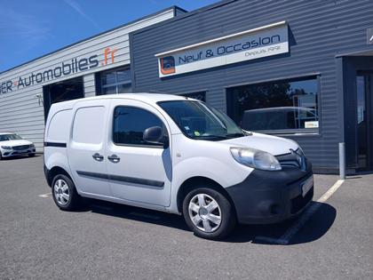 Renault Kangoo - 1.5 DCI 75CH ENERGY GRAND CONFORT EURO6 - 9 900 €