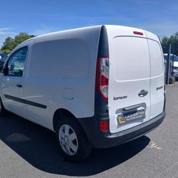 Renault Kangoo 1.5 DCI 75CH ENERGY GRAND CONFORT EURO6 Colomby