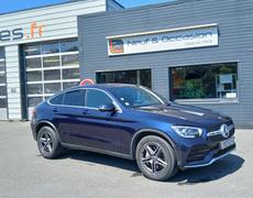 Mercedes GLC