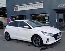 Hyundai i20 Colomby