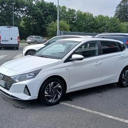 Hyundai i20 1.0 T-GDI 100CH HYBRID INTUITIVE Colomby