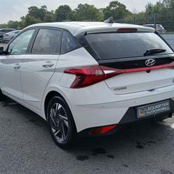 Hyundai i20 1.0 T-GDI 100CH HYBRID INTUITIVE Colomby