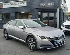 Volkswagen Arteon Colomby