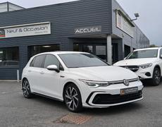 Volkswagen Golf 8 Colomby