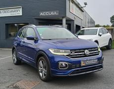 Volkswagen T-Cross Colomby