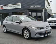 Volkswagen Golf 8 Colomby