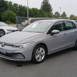 Volkswagen Golf 8 2.0 TDI SCR 116CH LIFE PLUS Colomby