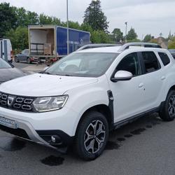 Dacia Duster 1.5 BLUE DCI 115CH PRESTIGE 4X2 - 20 Colomby