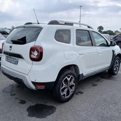 Dacia Duster 1.5 BLUE DCI 115CH PRESTIGE 4X2 - 20 Colomby