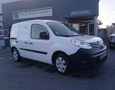 Renault Express Colomby