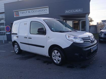 Renault Express - 1.5 BLUE DCI 95CH GRAND CONFORT - 9 750 €