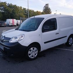 Renault Express 1.5 BLUE DCI 95CH GRAND CONFORT occasion - Colomby - photo 2/6