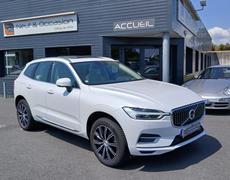 Volvo XC60 - D4 AWD 190CH INSCRIPTION LUXE GEARTRONIC - 25 900 €