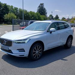 Volvo XC60 D4 AWD 190CH INSCRIPTION LUXE GEARTRONIC Colomby