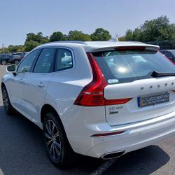 Volvo XC60 D4 AWD 190CH INSCRIPTION LUXE GEARTRONIC Colomby