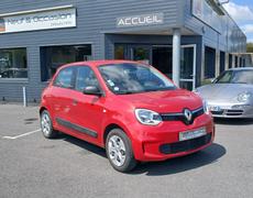 Renault Twingo 3 - 1.0 SCE 65CH LIFE - 20 - 8 900 €