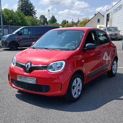 Renault Twingo 3 1.0 SCE 65CH LIFE - 20 Colomby