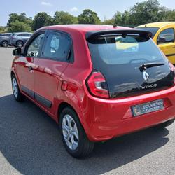 Renault Twingo 3 1.0 SCE 65CH LIFE - 20 Colomby