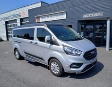 Ford Transit Custom Colomby