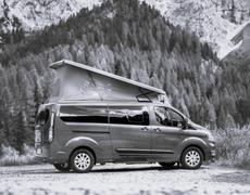 Ford Transit Custom Colomby