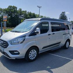 Ford Transit Custom TDCI 130 BURSTNER COPA 530 Colomby