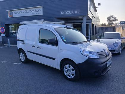 Renault Kangoo - 1.5 BLUE DCI 95CH EXTRA R-LINK - 10 850 €