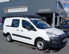 Citroen Berlingo Entreprise Colomby