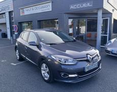 Renault Megane 3