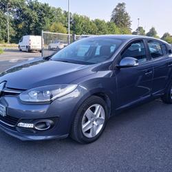 Renault Megane 3 1.5 DCI 110CH ENERGY BUSINESS ECO&sup2; EURO6 2015 Colomby