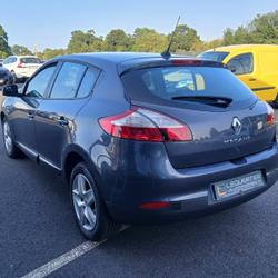 Renault Megane 3 1.5 DCI 110CH ENERGY BUSINESS ECO&sup2; EURO6 2015 Colomby