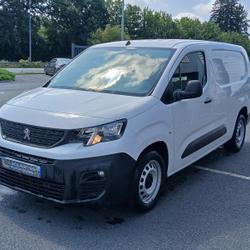 Peugeot Partner LONG 950KG BLUEHDI 100CH S&S BVM5 PREMIUM Colomby