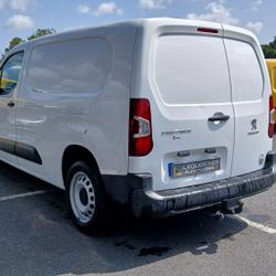 Peugeot Partner LONG 950KG BLUEHDI 100CH S&S BVM5 PREMIUM Colomby